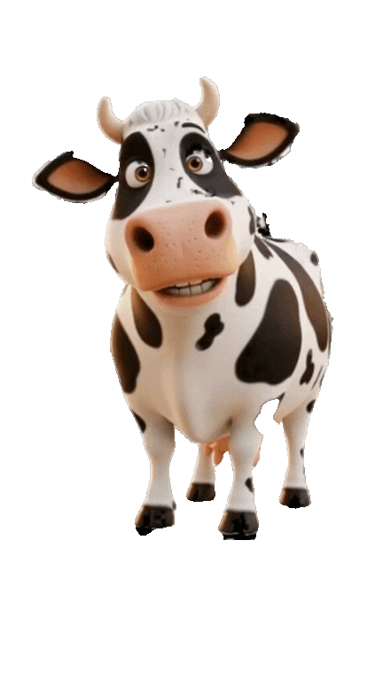 cow